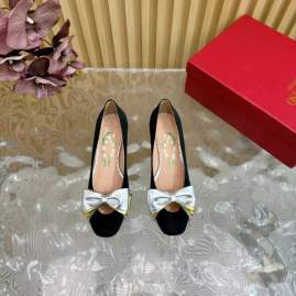 Picture of Valentino Shoes _SKUValentinosz35-40J090220305